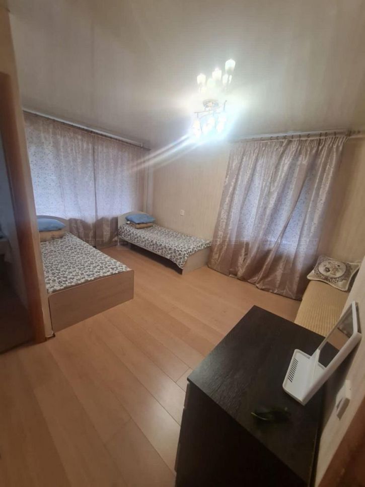 1-комн квартира ул. Девятаева, дом 7