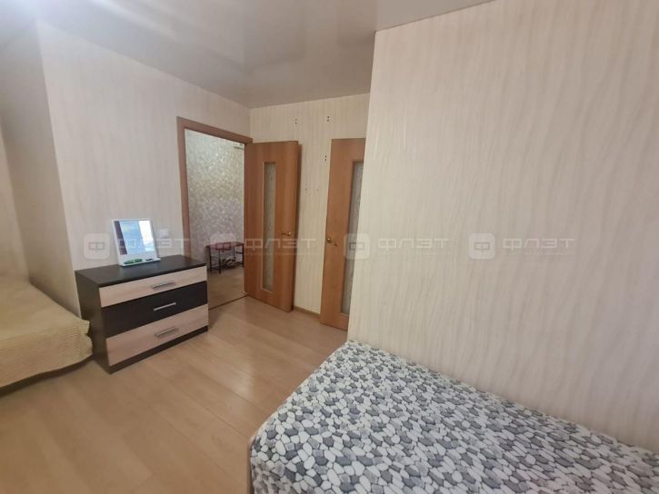 1-комн квартира ул. Девятаева, дом 7