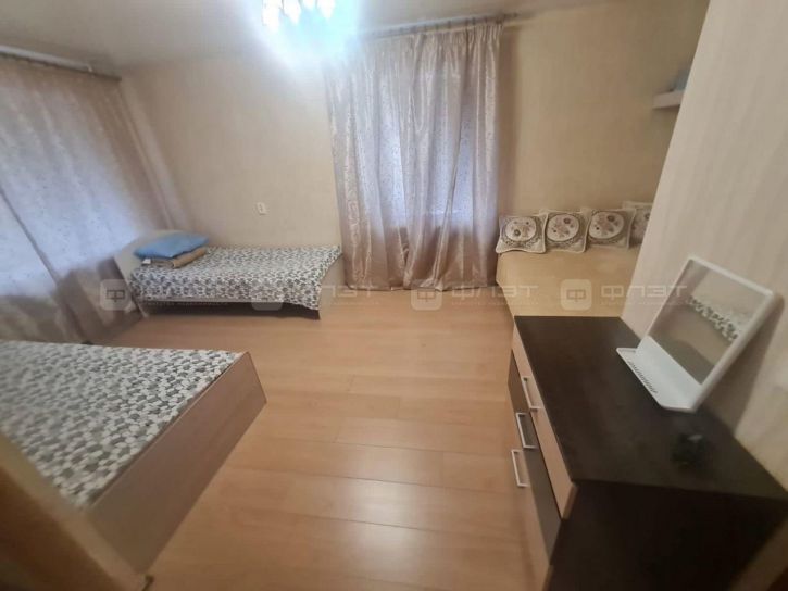 1-комн квартира ул. Девятаева, дом 7