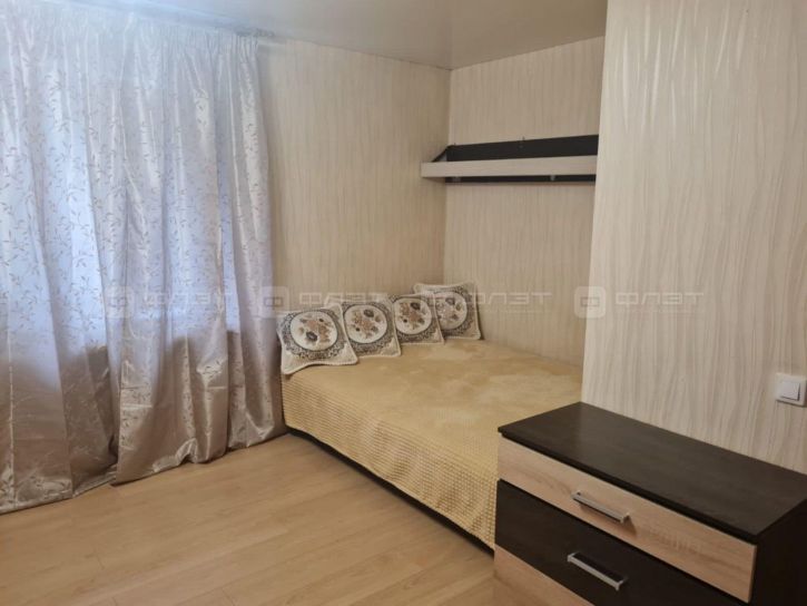 1-комн квартира ул. Девятаева, дом 7