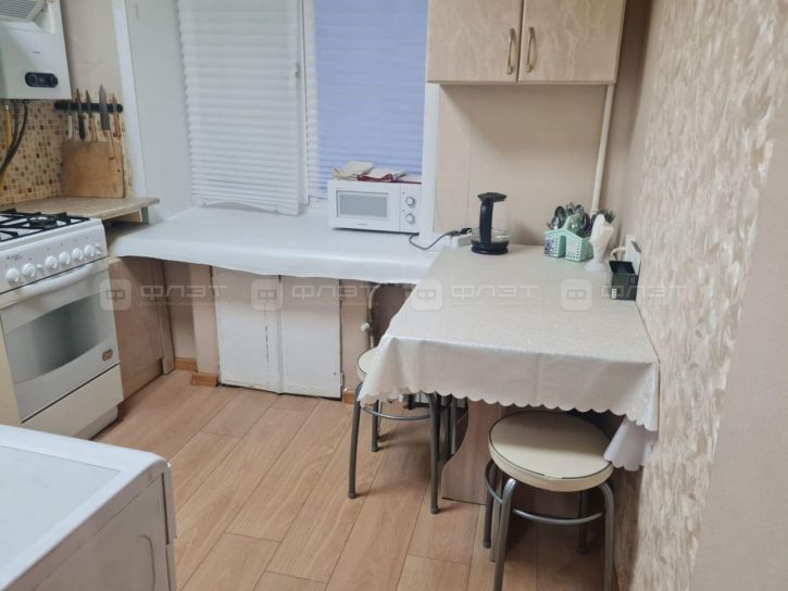 1-комн квартира ул. Девятаева, дом 7