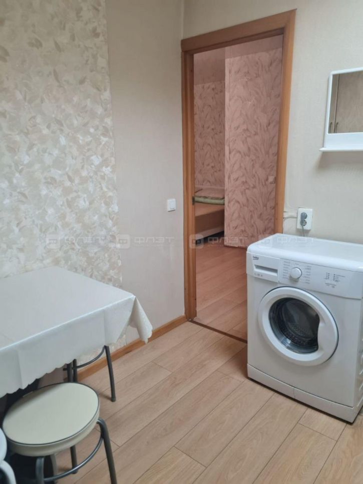 1-комн квартира ул. Девятаева, дом 7