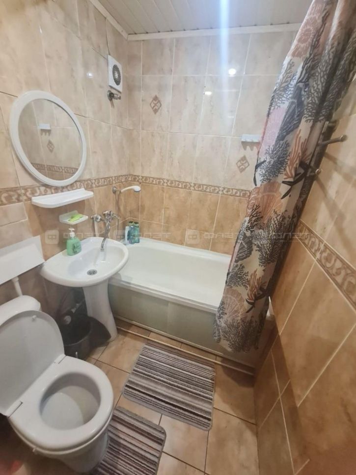 1-комн квартира ул. Девятаева, дом 7