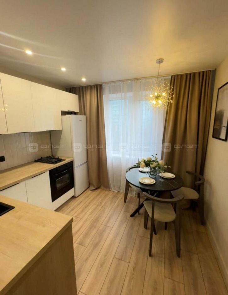 2-комн квартира ул. Адоратского, дом 5