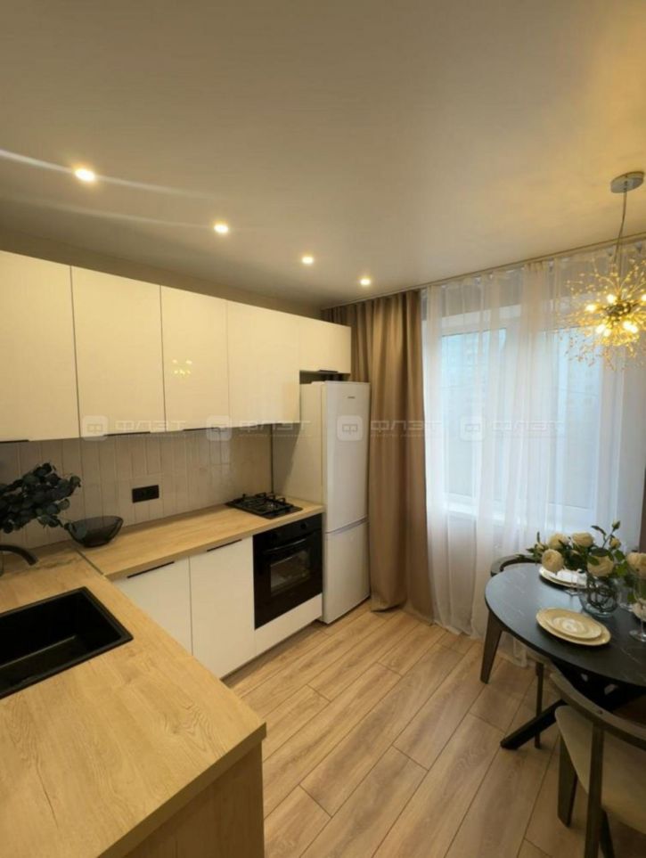 2-комн квартира ул. Адоратского, дом 5