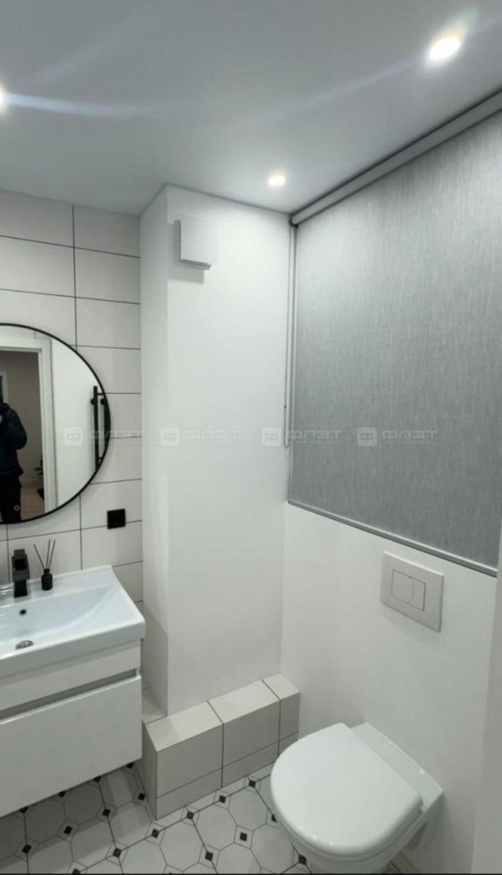 2-комн квартира ул. Адоратского, дом 5