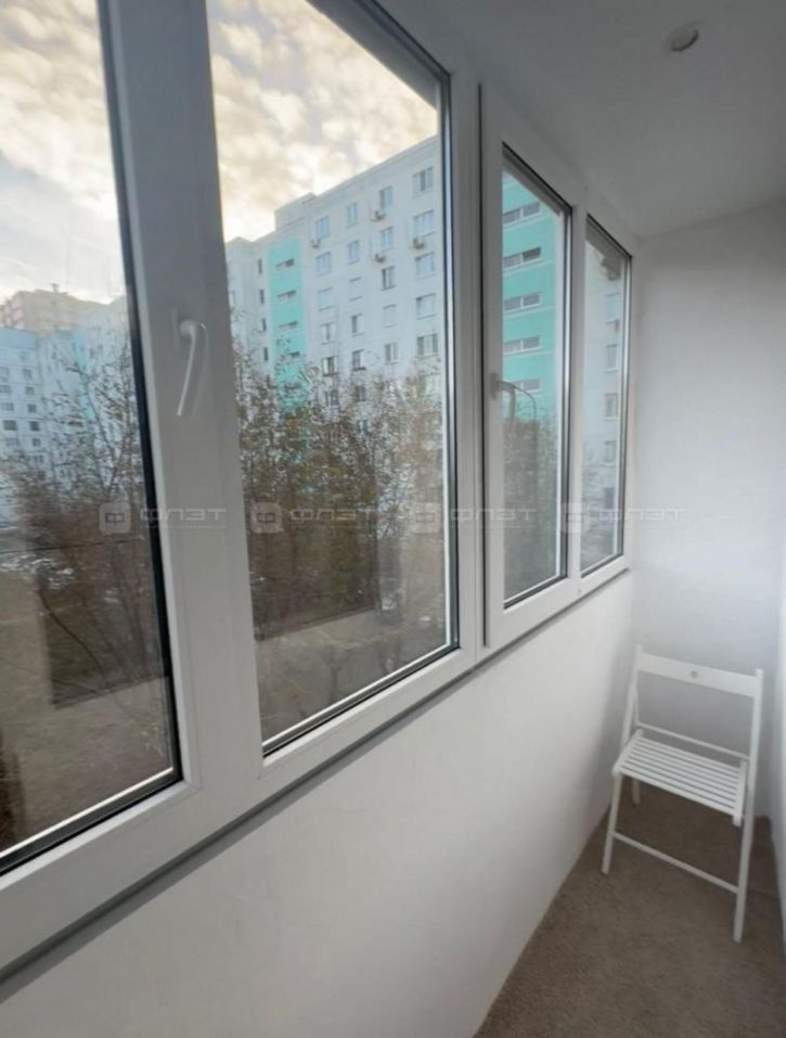 2-комн квартира ул. Адоратского, дом 5