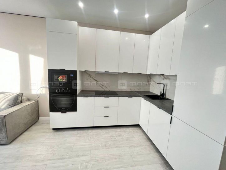 1-комн квартира ул. Танковая, дом 2