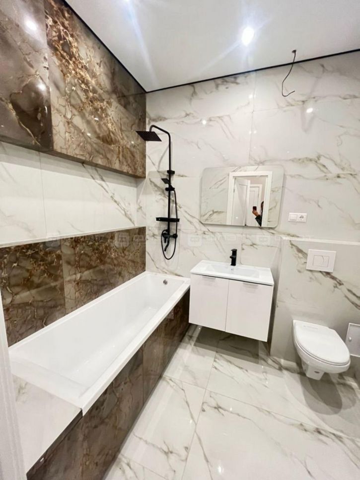 1-комн квартира ул. Танковая, дом 2