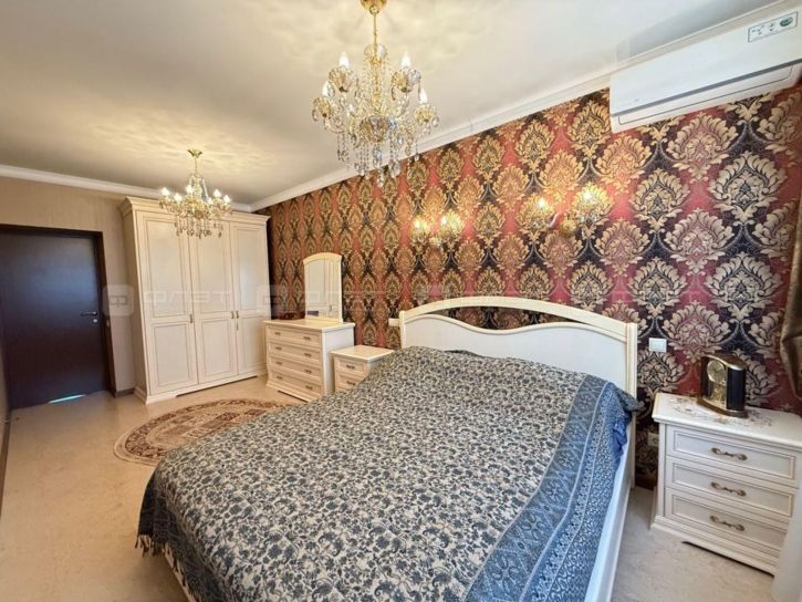 3-комн квартира ул. Отрадная, дом 15