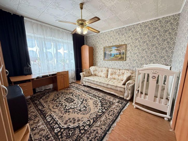 2-комн квартира ул. Коммунаров, дом 1/6