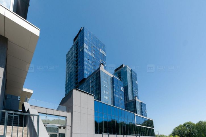 2-комн квартира ул. Шоссейная, дом 57/3