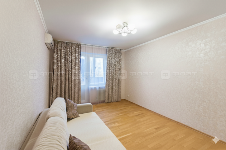 2-комн квартира ул. Братьев Касимовых, дом 21