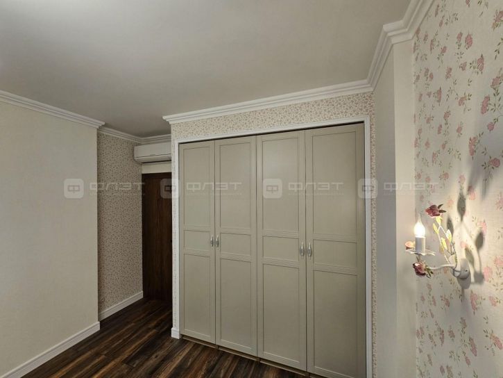 3-комн квартира пр. Победы, дом 139 к1