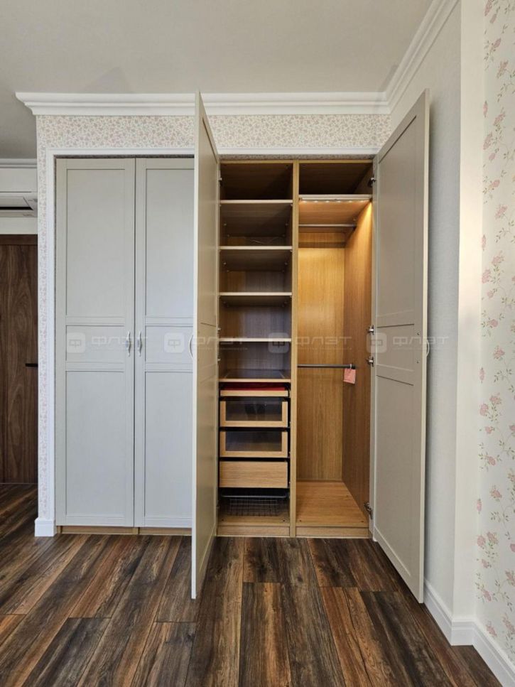 3-комн квартира пр. Победы, дом 139 к1