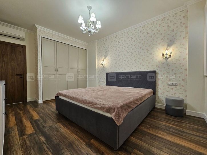 3-комн квартира пр. Победы, дом 139 к1