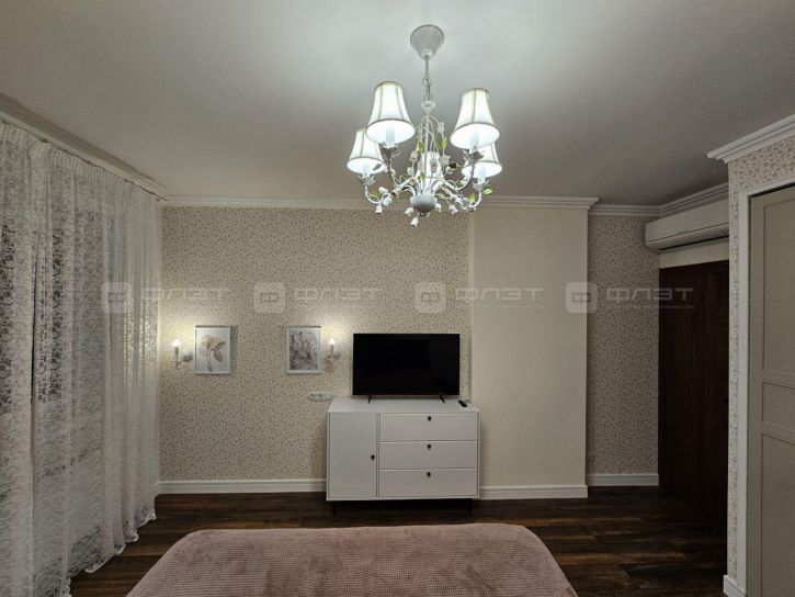 3-комн квартира пр. Победы, дом 139 к1