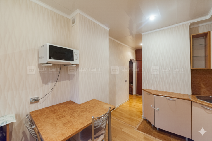 2-комн квартира ул. Братьев Касимовых, дом 21