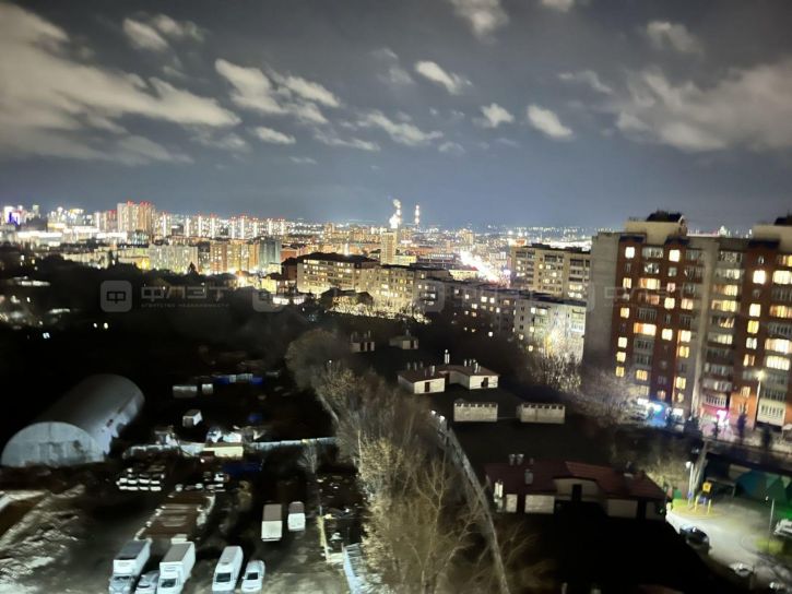 3-комн квартира ул. Заслонова, дом 40 к2