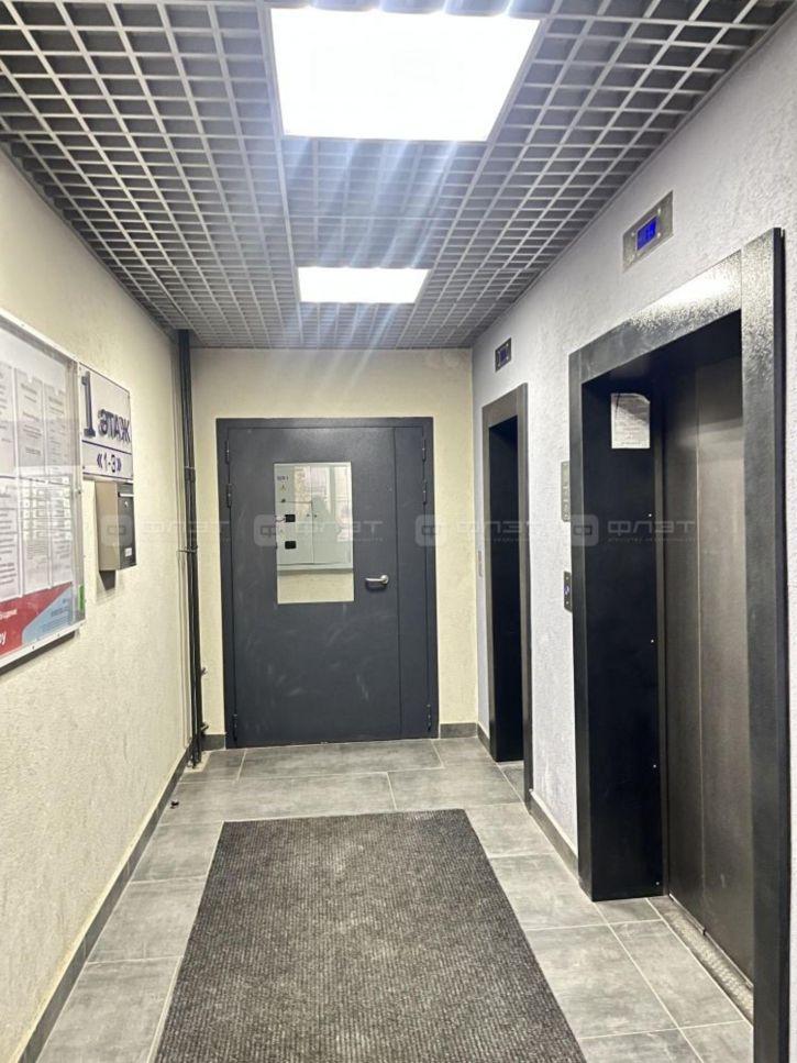 3-комн квартира ул. Заслонова, дом 40 к2