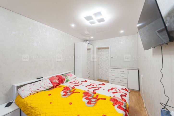 2-комн квартира ул. Беломорская, дом 106