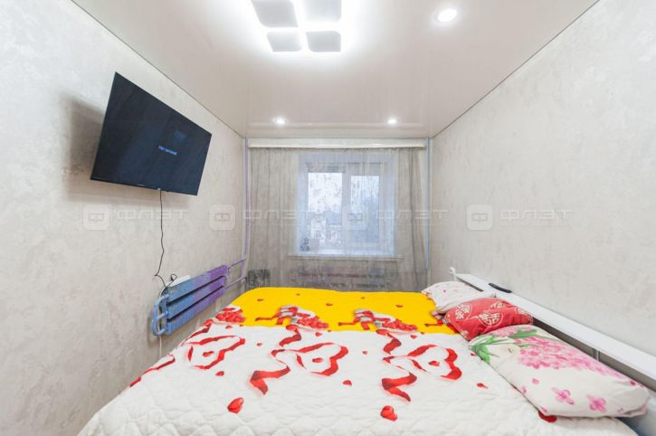 2-комн квартира ул. Беломорская, дом 106