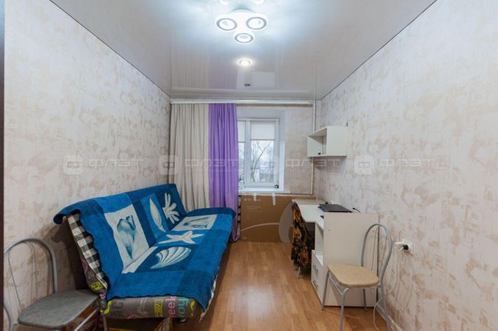 2-комн квартира ул. Беломорская, дом 106