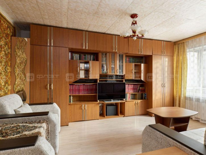 1-комн квартира ул. Карбышева, дом 43