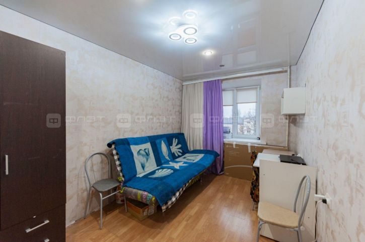 2-комн квартира ул. Беломорская, дом 106