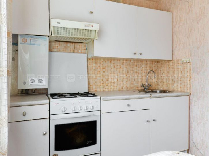 1-комн квартира ул. Карбышева, дом 43