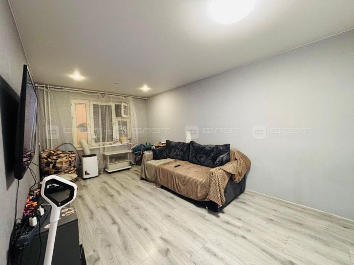 2-комн квартира ул. Академика Глушко, дом 49