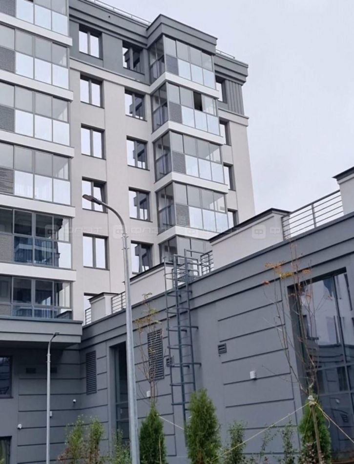 2-комн квартира ул. Шаляпина, дом 2