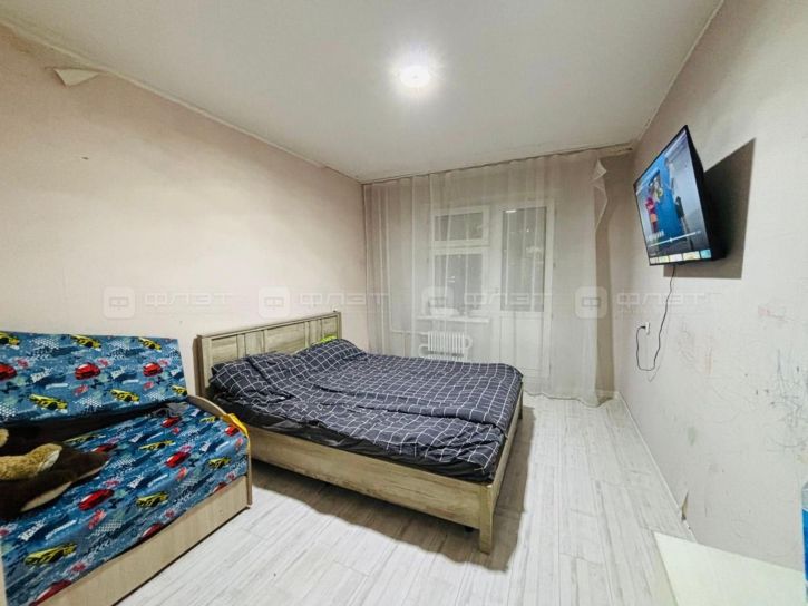 2-комн квартира ул. Академика Глушко, дом 49