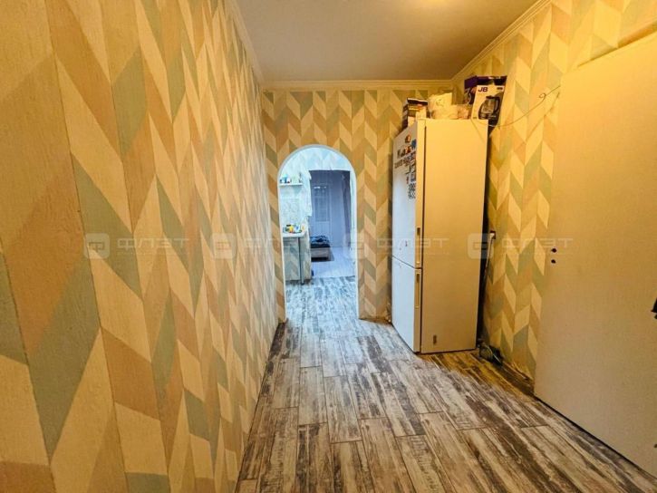 2-комн квартира ул. Академика Глушко, дом 49