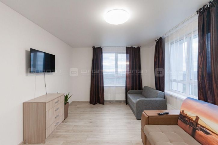 2-комн квартира ул. Гавриила Державина, дом 4/2