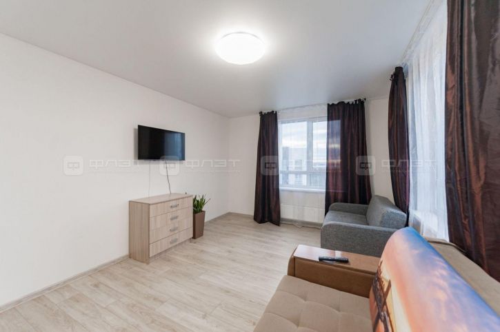 2-комн квартира ул. Гавриила Державина, дом 4/2