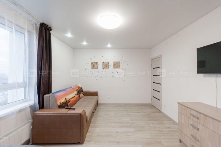 2-комн квартира ул. Гавриила Державина, дом 4/2