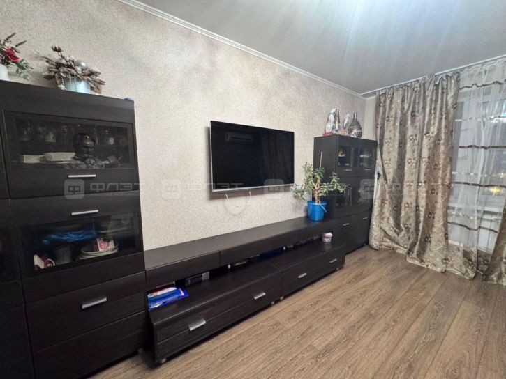 3-комн квартира ул. Адоратского, дом 7