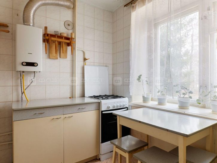 1-комн квартира ул. Парковая, дом 21