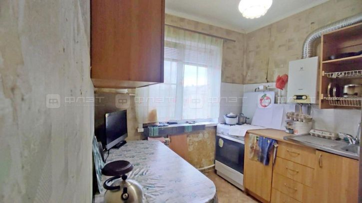 Комната ул. 40-летия Октября, дом 19