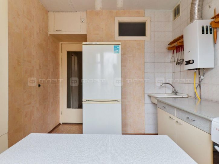 1-комн квартира ул. Парковая, дом 21