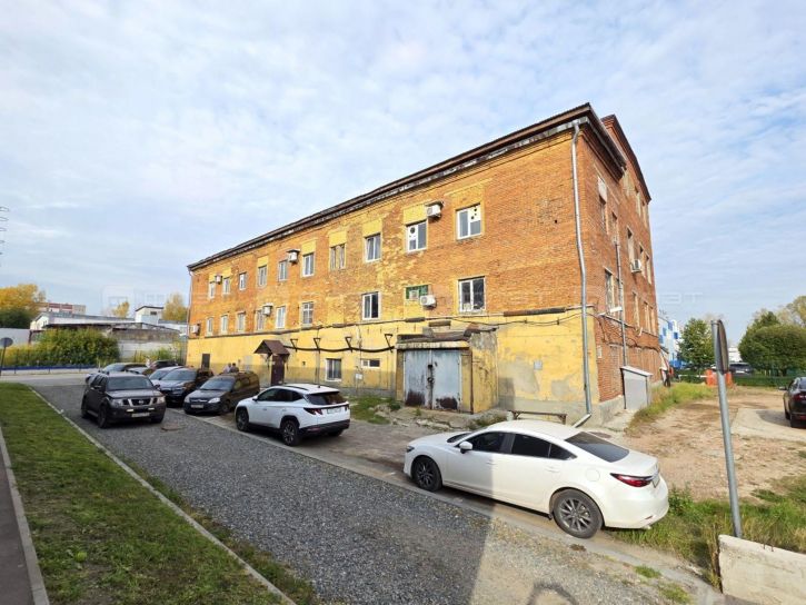 Склад ул. Восстания, дом 100/5110