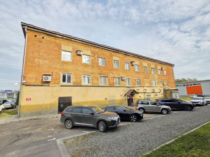 Склад ул. Восстания, дом 100/5110