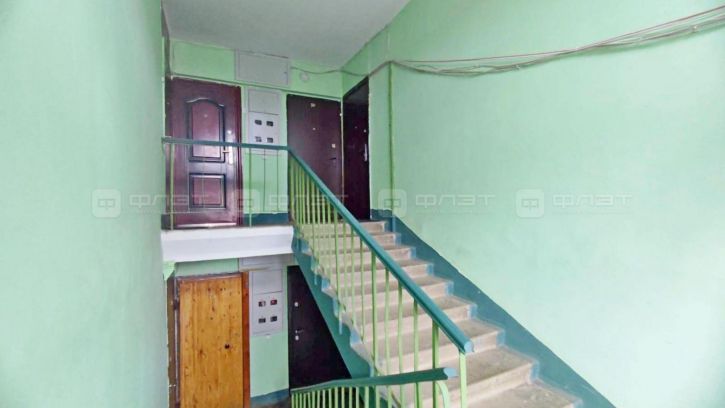 Комната ул. 40-летия Октября, дом 19