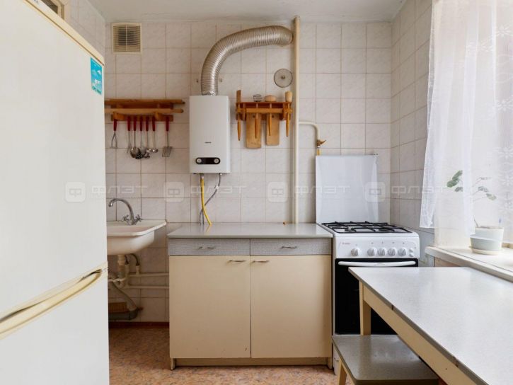 1-комн квартира ул. Парковая, дом 21