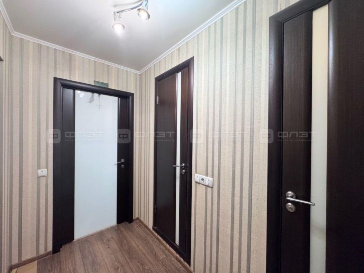 3-комн квартира ул. Адоратского, дом 7