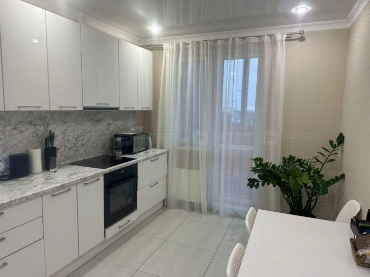 1-комн квартира пр-кт. Альберта Камалеева, дом 30