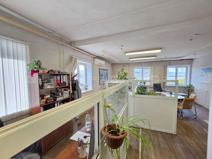 Склад ул. Восстания, дом 100/5110