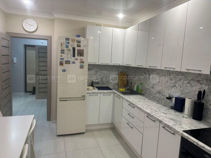 1-комн квартира пр-кт. Альберта Камалеева, дом 30