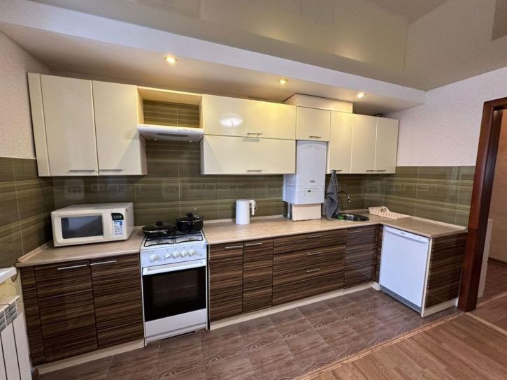 2-комн квартира ул. Дмитрия Менделеева, дом 17